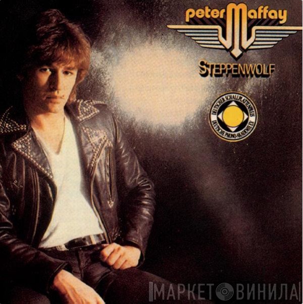 Peter Maffay  - Steppenwolf