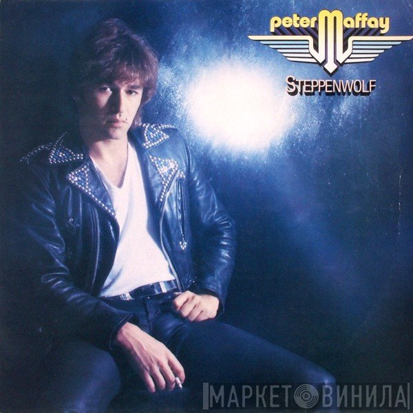 Peter Maffay  - Steppenwolf