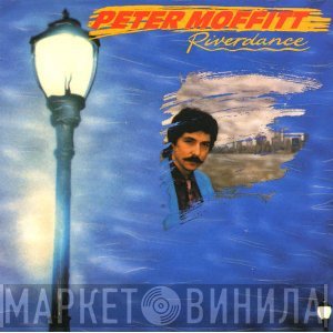 Peter Moffitt - Riverdance