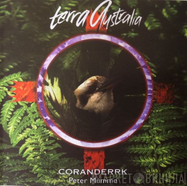 Peter Mumme - Coranderrk