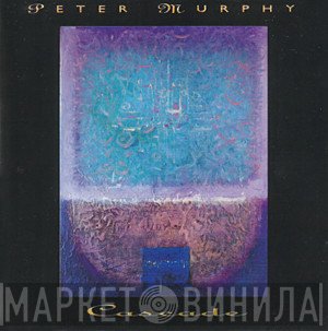 Peter Murphy  - Cascade