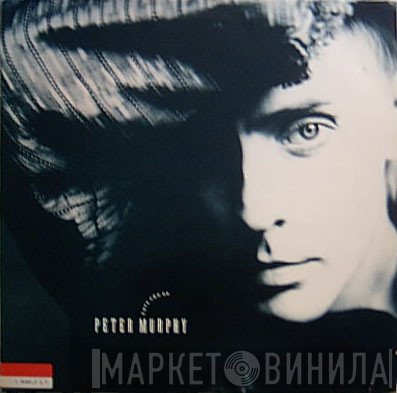Peter Murphy  - Cuts You Up
