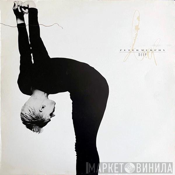 Peter Murphy  - Deep