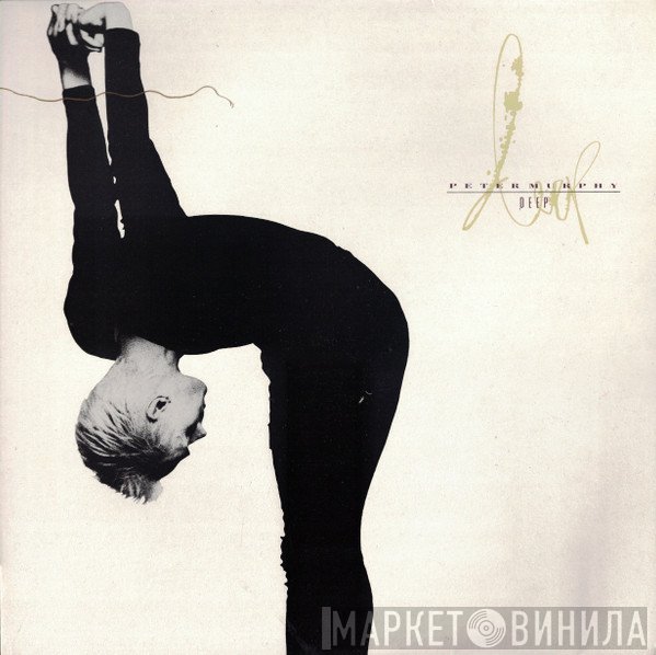Peter Murphy  - Deep