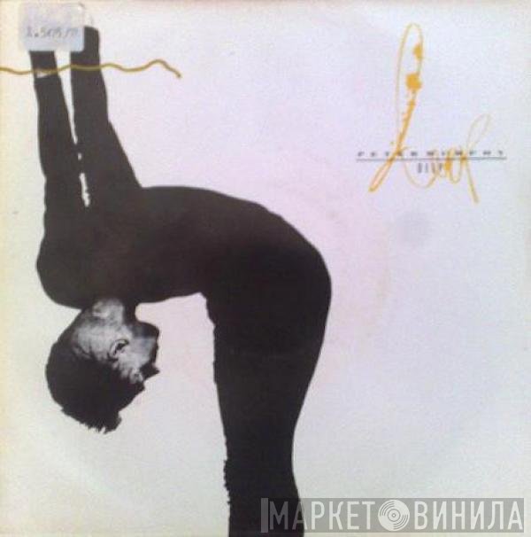 Peter Murphy  - Deep