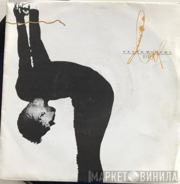 Peter Murphy  - Deep