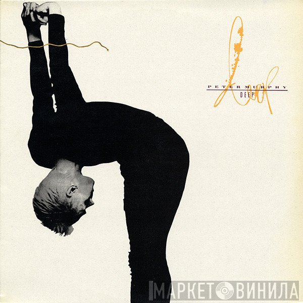 Peter Murphy  - Deep