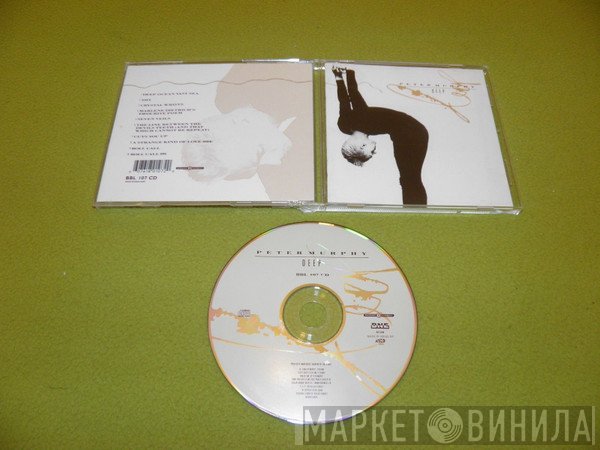 Peter Murphy  - Deep