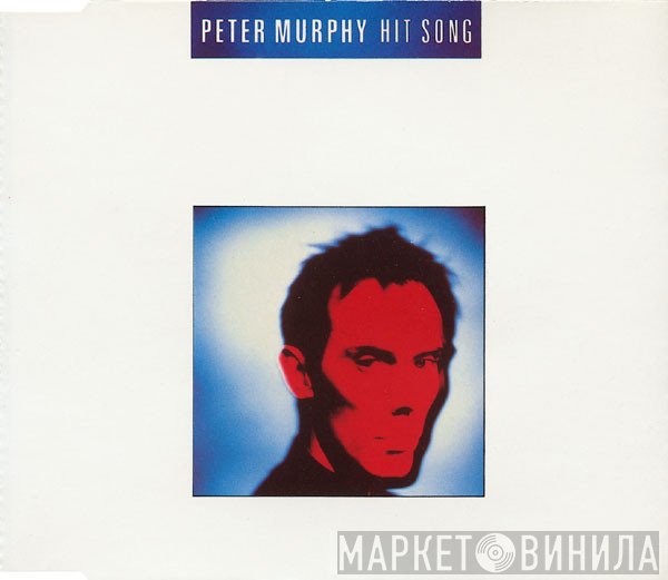 Peter Murphy  - Hit Song