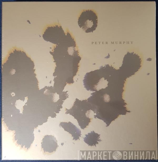 Peter Murphy  - Peter Murphy