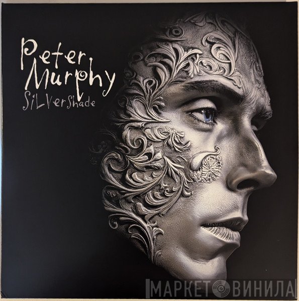 Peter Murphy - Silver Shade
