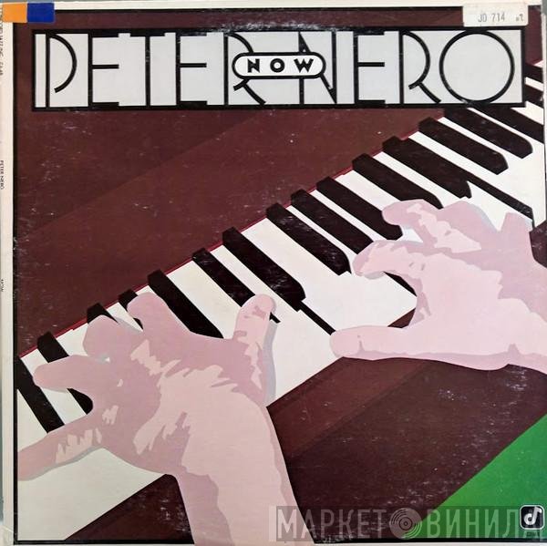 Peter Nero - Now