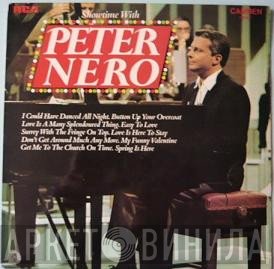 Peter Nero - Showtime With Peter Nero