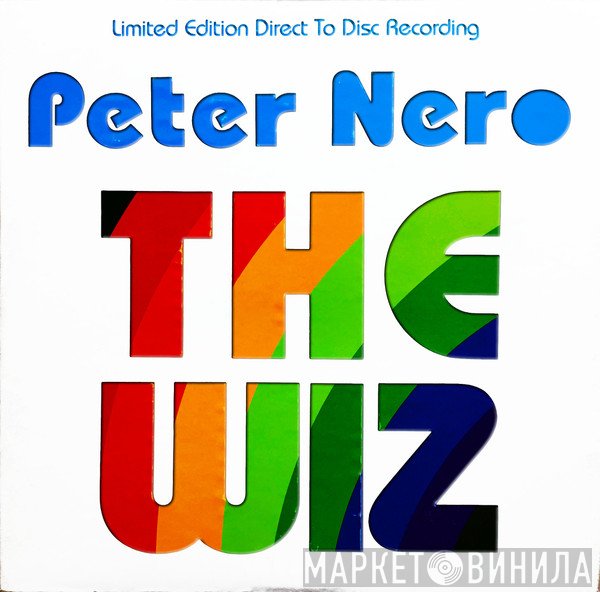 Peter Nero - The Wiz