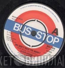 Peter Noone - We Don't Need The Money