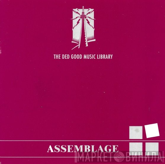 Peter Oldroyd , Gary Scargill - Assemblage