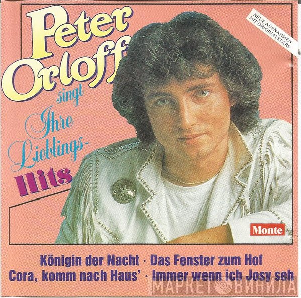 Peter Orloff  - In Liebe
