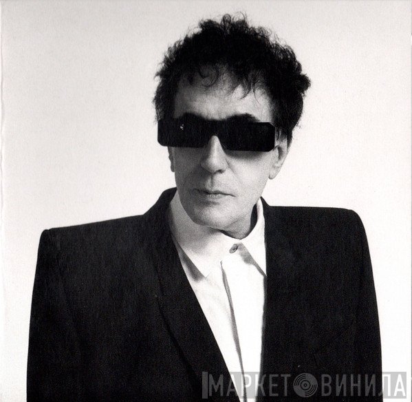 Peter Perrett - The Cleansing