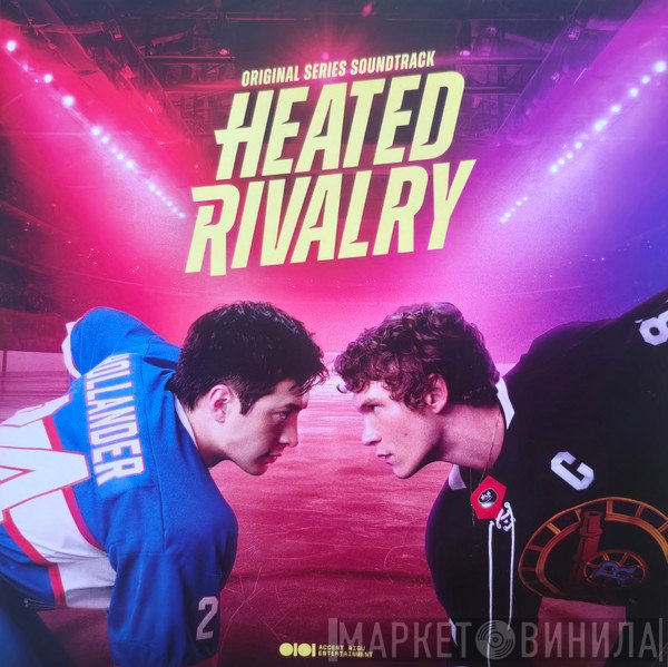 Peter Peter  - Heated Rivalry (Original Series Soundtrack)