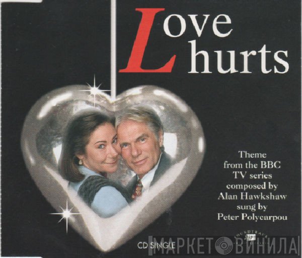 Peter Polycarpou - Love Hurts