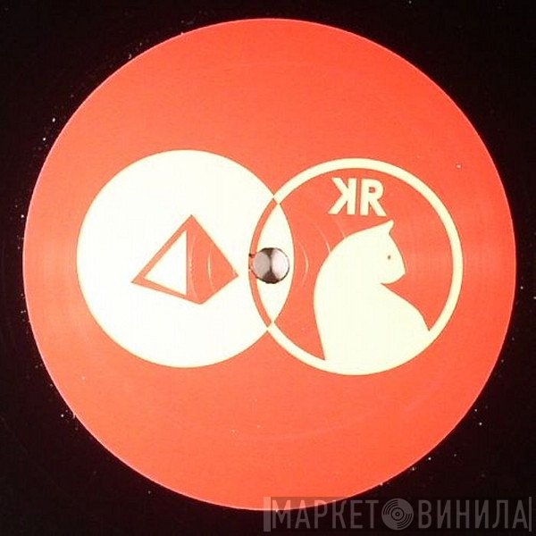 Peter Power - KR Family EP: Vol. 1