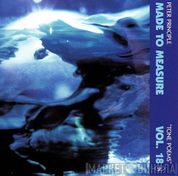 Peter Principle - Tone Poems