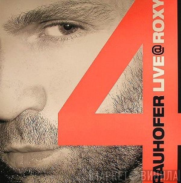 Peter Rauhofer  - Live @ Roxy 4