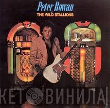 Peter Rowan - Peter Rowan & The Wild Stallions