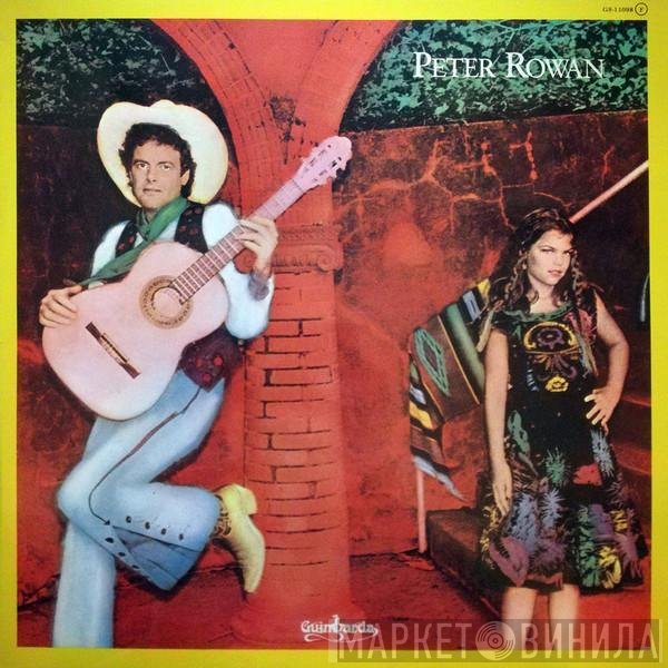 Peter Rowan  - Peter Rowan