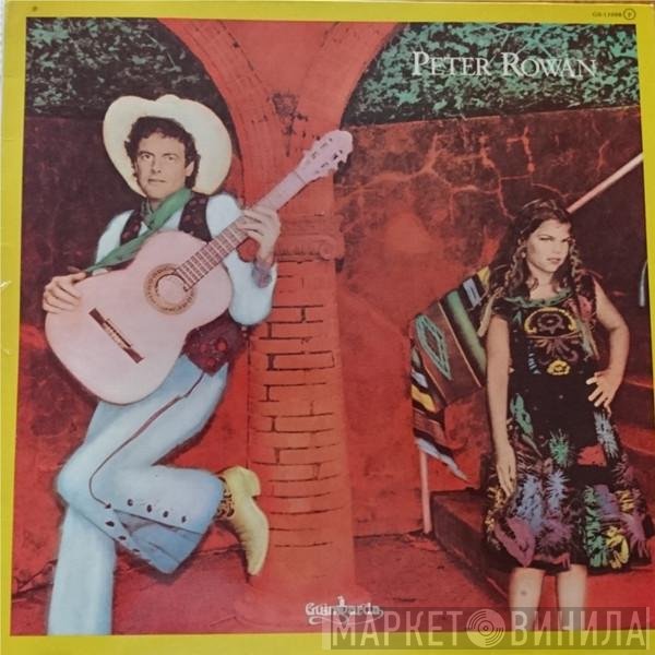 Peter Rowan  - Peter Rowan