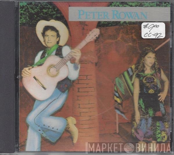 Peter Rowan  - Peter Rowan