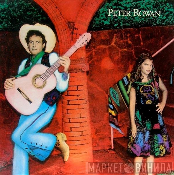 Peter Rowan  - Peter Rowan