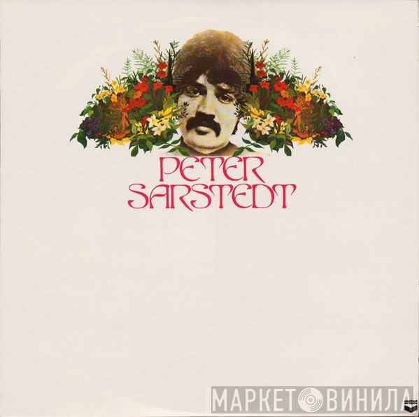 Peter Sarstedt - Peter Sarstedt