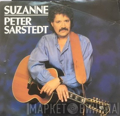 Peter Sarstedt - Suzanne