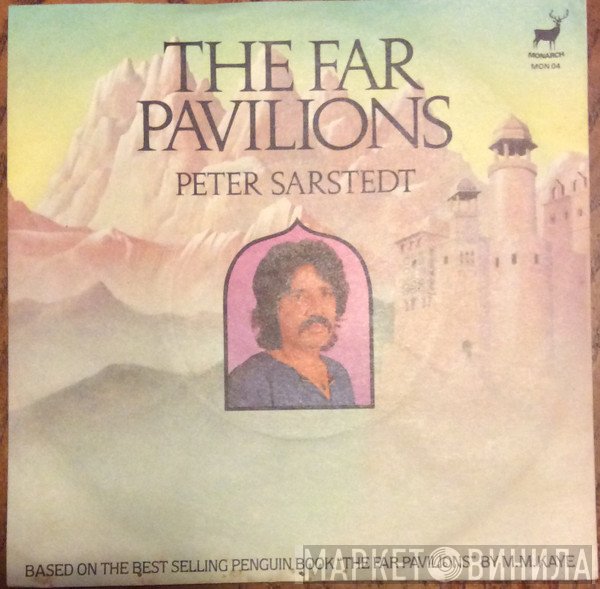 Peter Sarstedt - The Far Pavilions