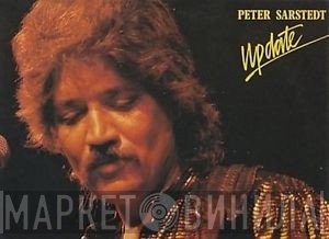 Peter Sarstedt  - Update