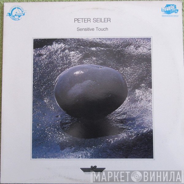 Peter Seiler - Sensitive Touch