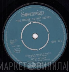 Peter Sellers, Sovereign Collection - The House On Rue Sichel / Madame Grenier's Theme