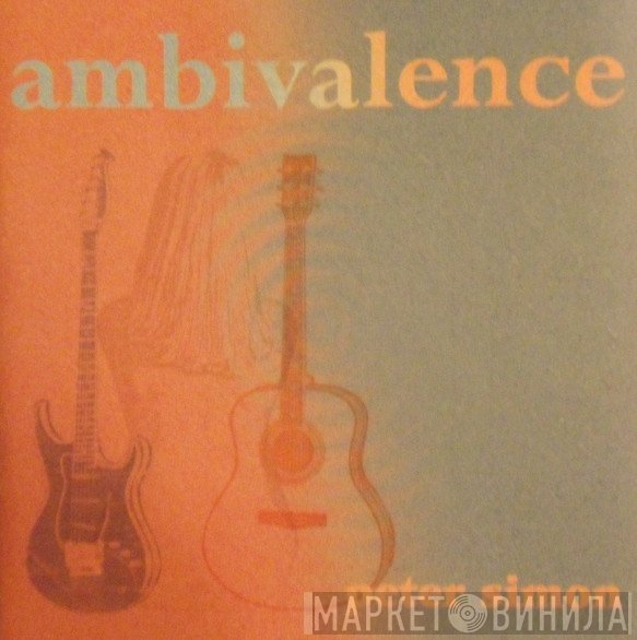 Peter Simon  - Ambivalence