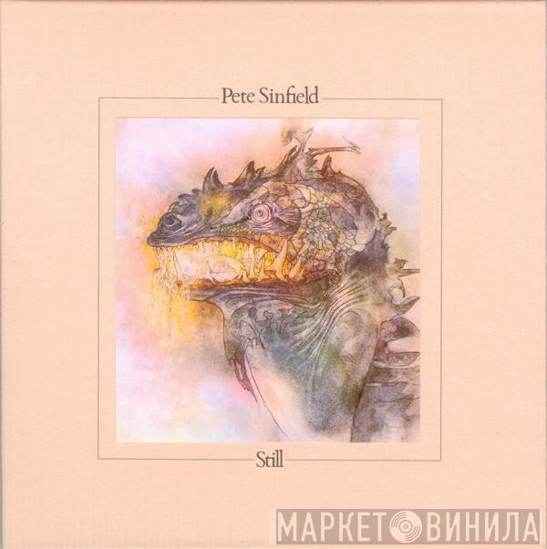 Peter Sinfield  - Still