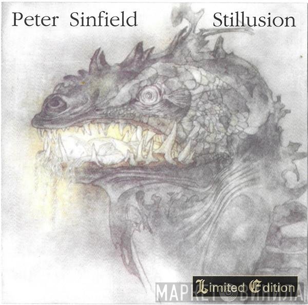 Peter Sinfield  - Stillusion
