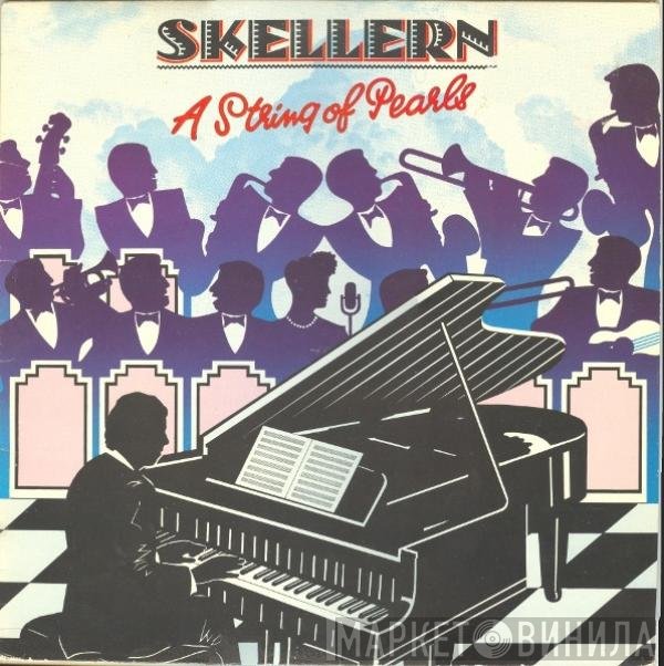 Peter Skellern  - A String Of Pearls