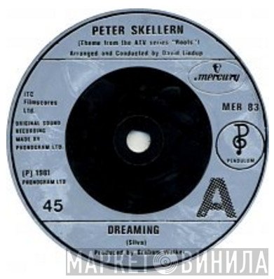 Peter Skellern  - Dreaming