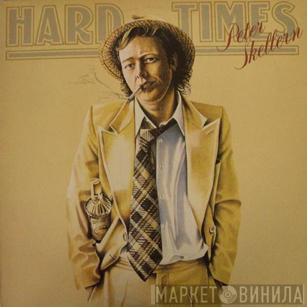Peter Skellern  - Hard Times