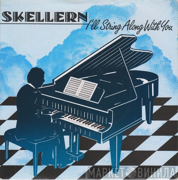 Peter Skellern - I'll String Along With You