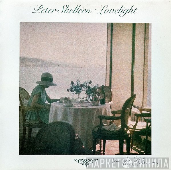 Peter Skellern - Lovelight