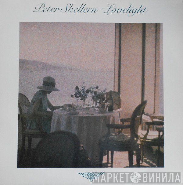 Peter Skellern - Lovelight