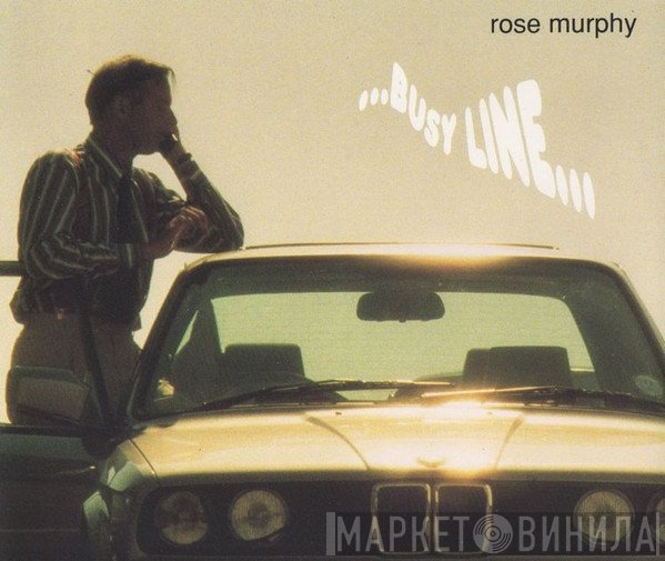 Peter Skellern, Rose Murphy - Busy Line