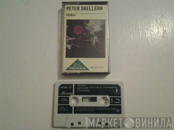 Peter Skellern - Skellern