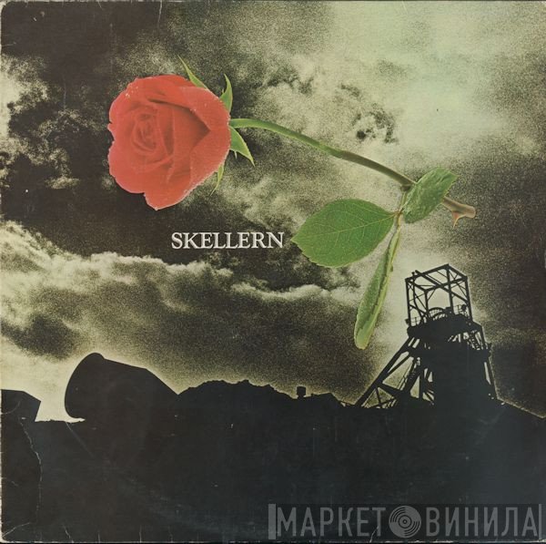 Peter Skellern  - Skellern